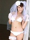 No.823 Mikie Hara's wedding trip [DGC](27)